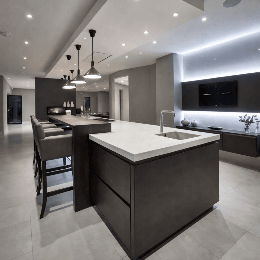 Licensed electrician in Panania and South West Sydney