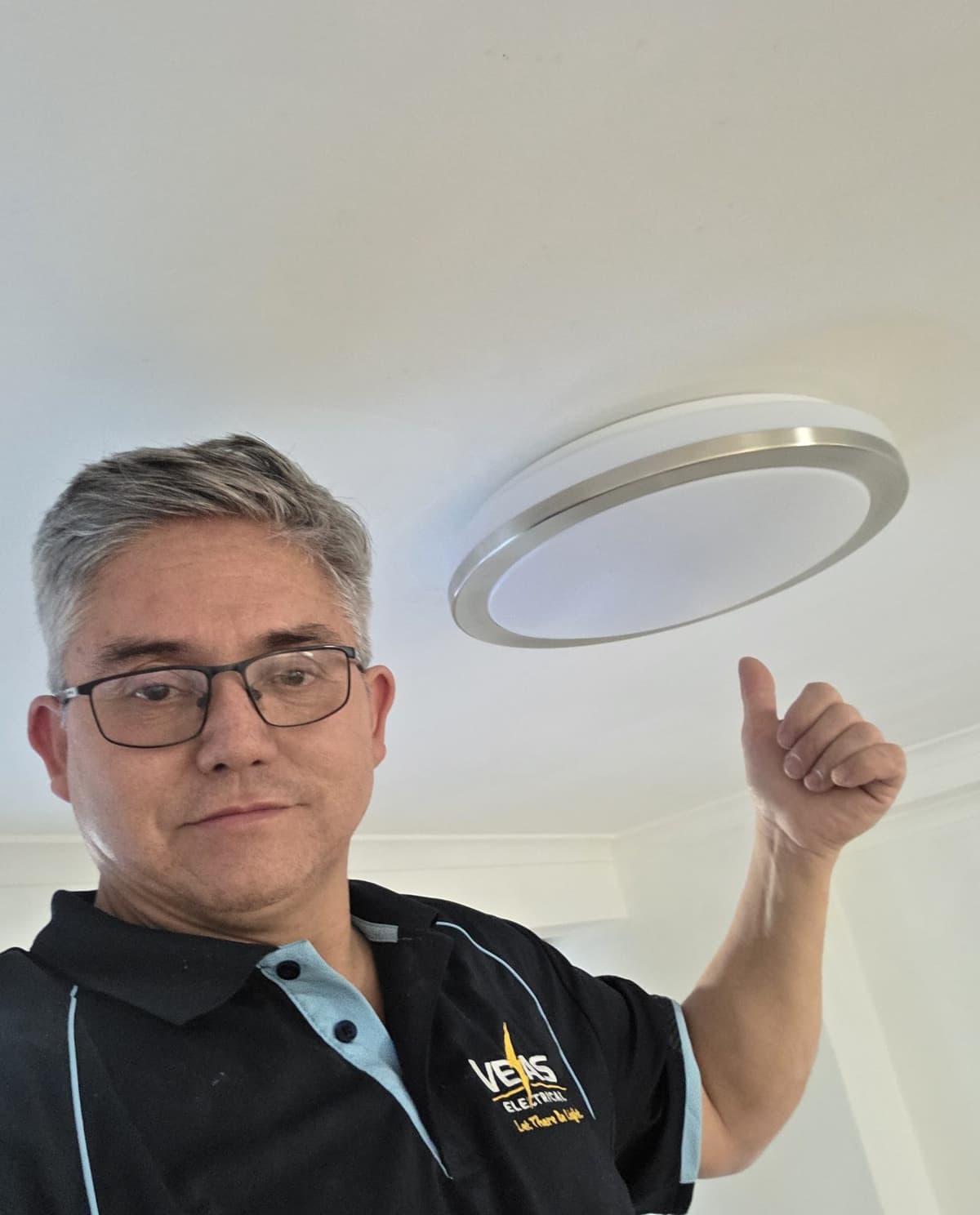 Electrical maintenance and installation services in Revesby Heights