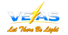 Veas Electrical logo