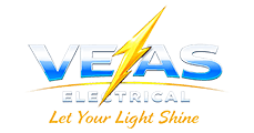Veas Electrical logo
